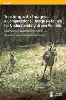 Teaching with Images book cover