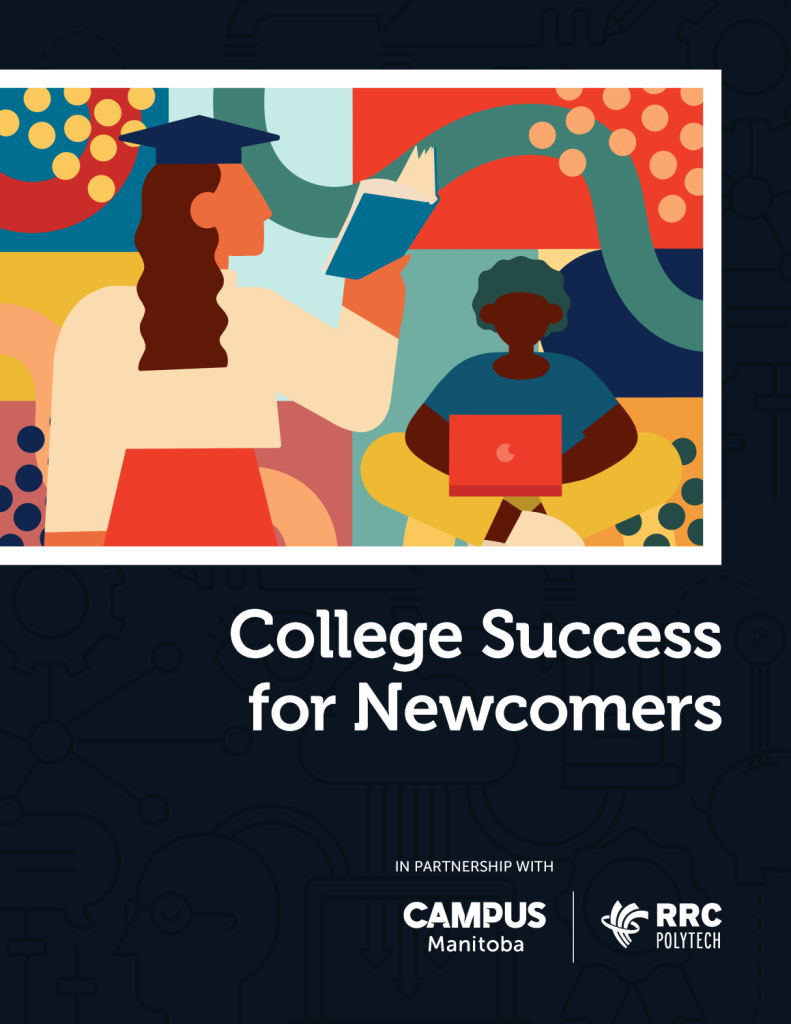 college-success-for-newcomers-simple-book-publishing