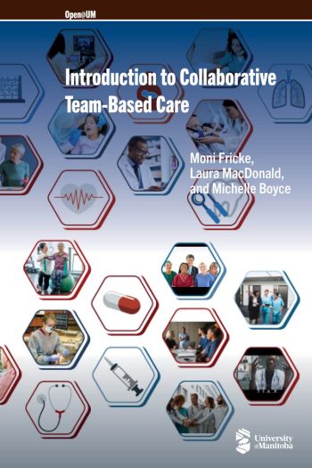 Cover image for Introduction to Collaborative Team-Based Care