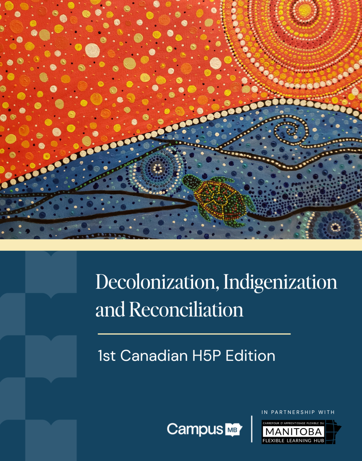 Cover image for Decolonization, Indigenization and Reconciliation