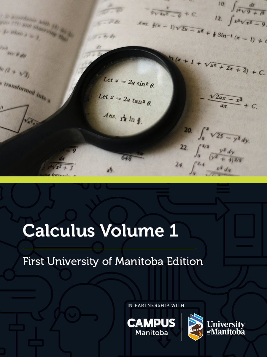Cover image for Calculus Volume 1