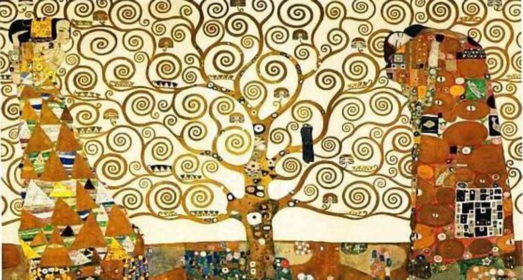 An Egyptian interpretation of the Tree of Life