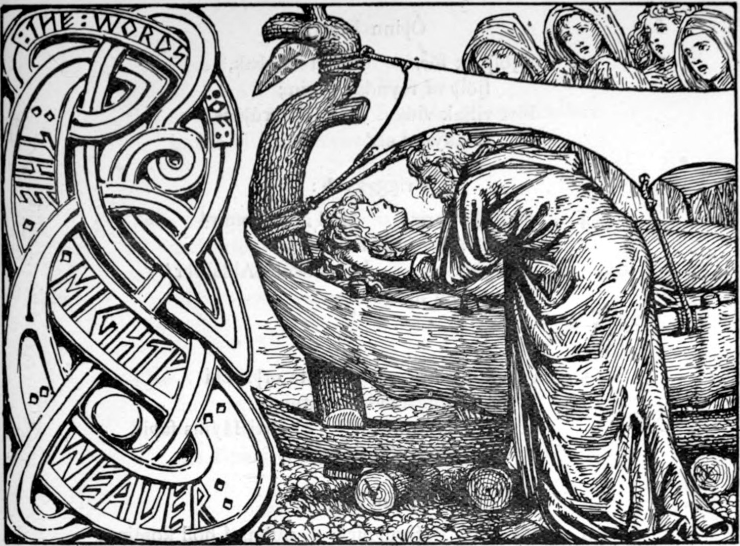 The Project Gutenberg eBook of Norse Mythology, by Rasmus Björn